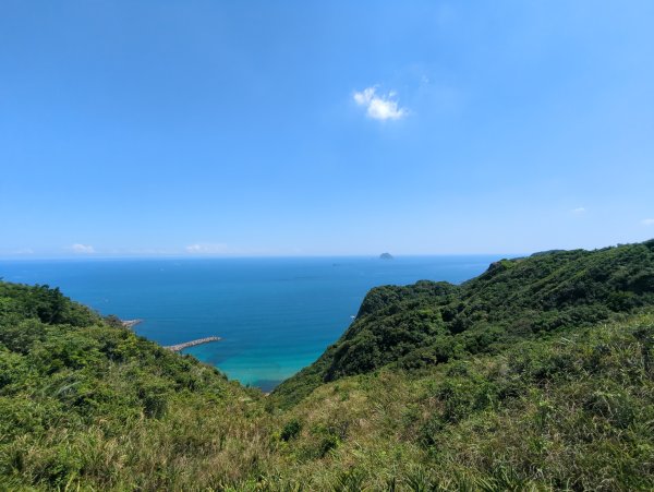 2025.09.13－情人湖步道&大武崙山2885822