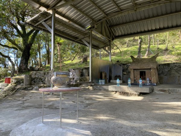 2023/12/14 碇內尖山 龍門山 五分山 淡蘭古道中路2399826