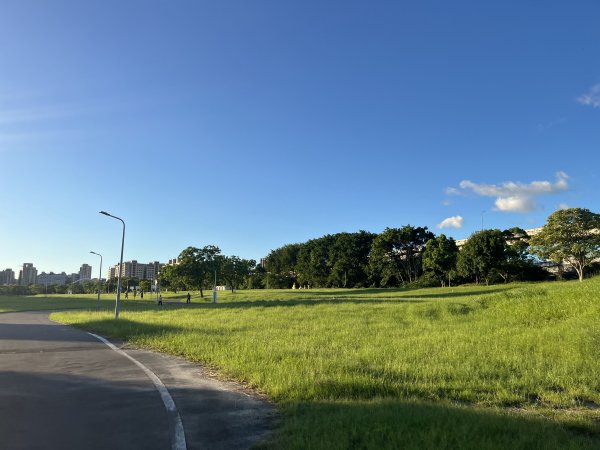 [2025臺北健走趣-02/49] 2025_0630_古亭河濱公園2825343