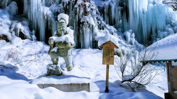 地心年輪之飛驒大鐘乳石洞2982457