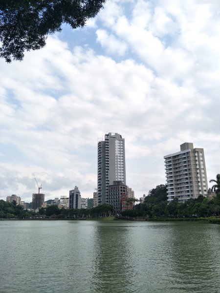 碧湖公園步道2082252