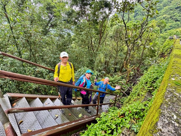 大舌湖山-漁光國小-茶園-虎寮潭吊橋2773015