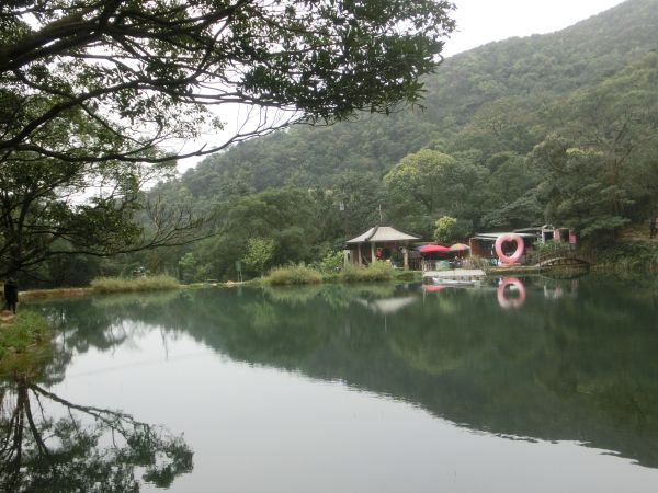 新山．夢湖108948