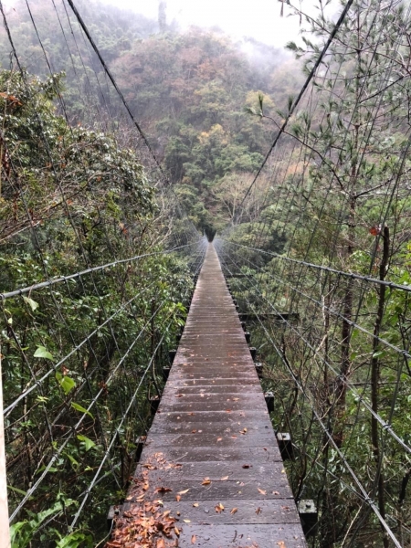 2018.01 - 霞喀羅古道全段258616