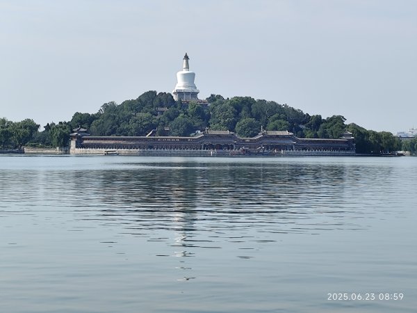 北京北海公園2829657