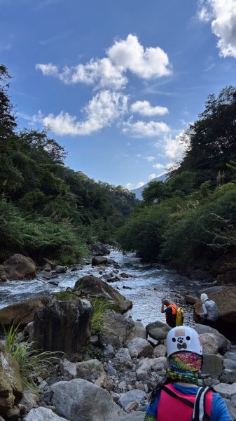 南澳合流溪2972067