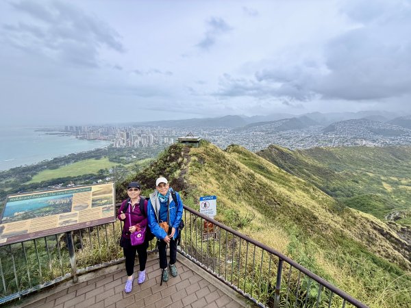 鑽石頭山及珍珠港悠遊  2026.2.213012763