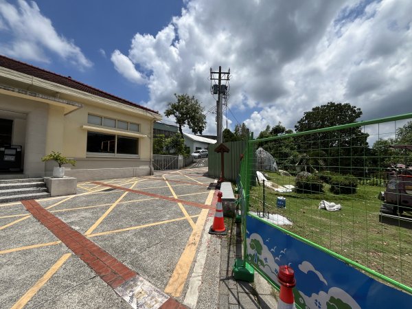 [百山百鳥尋旅-03/15] 2025_0817 虎形山公園步道2863103