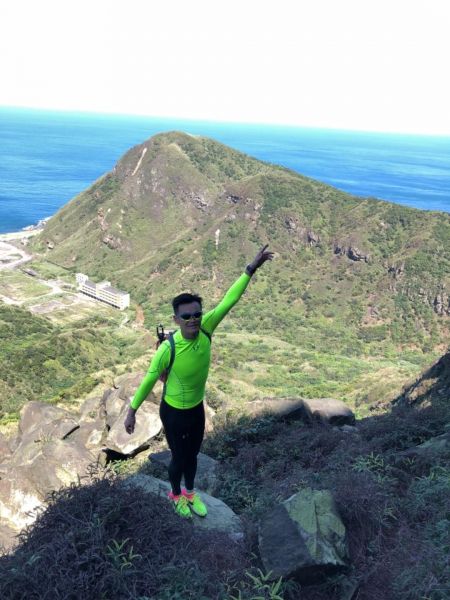 1070311 黃金五稜-劍龍嶺285361