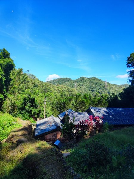 微笑山線筆架二格山系2860400