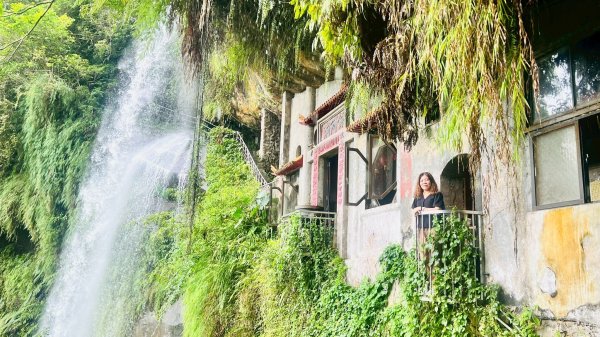 🌈7/26(六)銀河洞+樟樹湖步道+木柵動物園✨FB：熊熊趴爬走🌈2846075