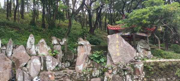 龜山壽山巖3030652