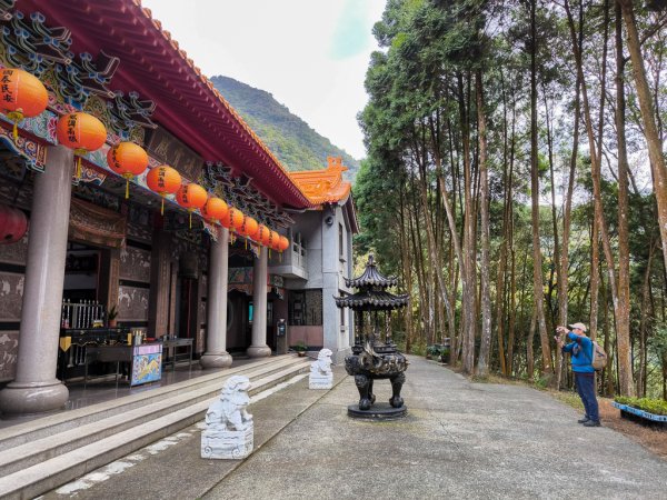 2026-01-18 埔里關刀山2989566