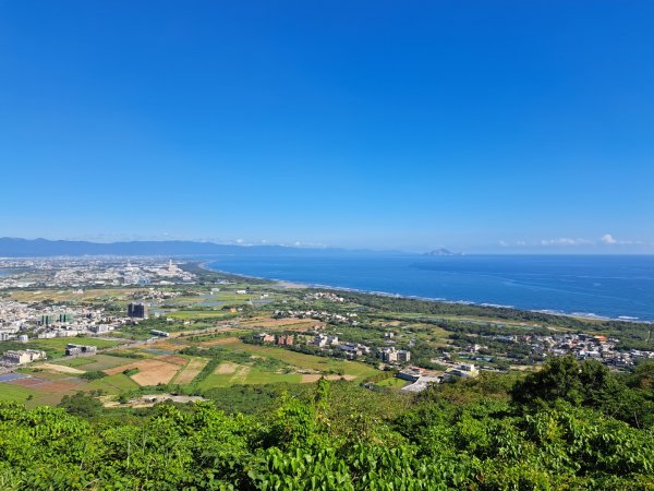 宜蘭七星嶺，松羅，見晴懷古步道3136200