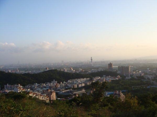 軍艦岩、丹鳳山親山步道1809303