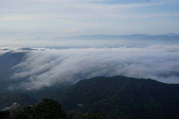 臺北 二格山、南邦寮山、阿柔洋山2570401