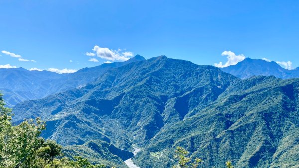 霧台-德文山2801905