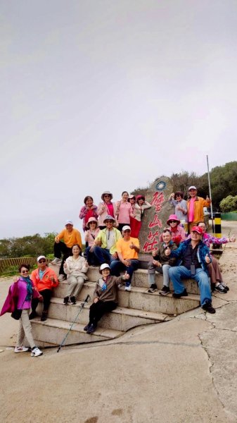 來去馬祖列島 Day4-2 北竿/芹壁聚落3043025