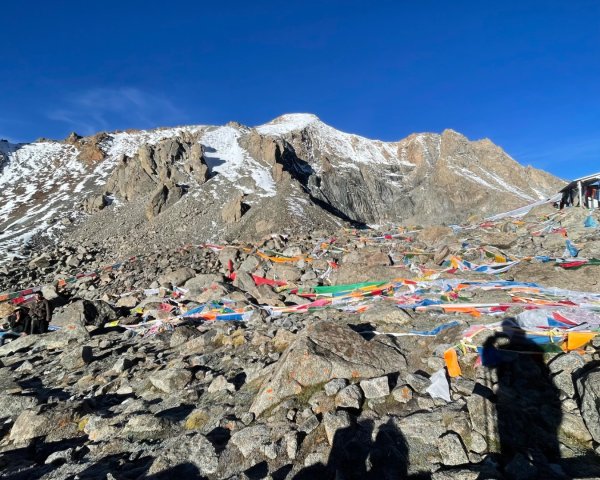 西藏-崗仁波齊轉山/珠峰大本營5200米2897599