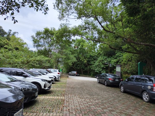 [百山百鳥尋旅-08/15] 2025_0831 大坑1號步道2876165