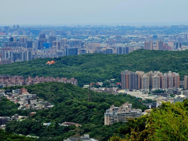 (大棟山系)405高地-2025微笑山線大縱走尋寶集章任務2844206