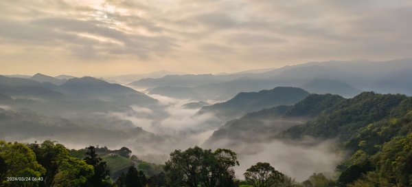 坪林南山寺&十分瀑布3/242459994
