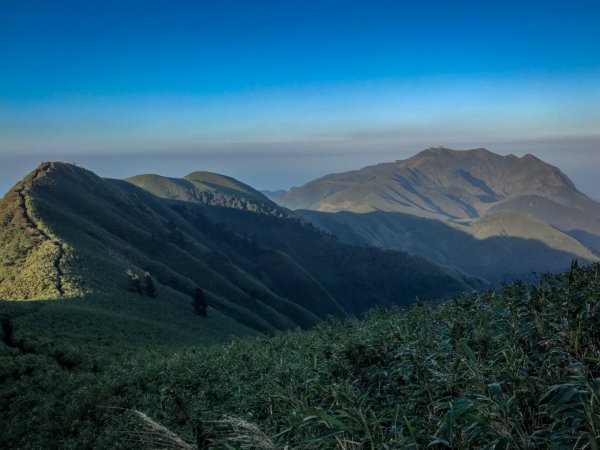 小觀音山群峰474911