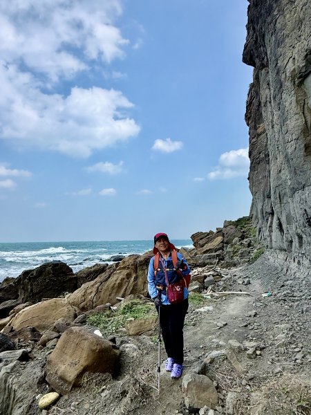 環島登火燒寮山.鼻頭角山  2025.01.062688626
