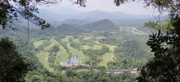 關西赤柯山+赤柯山南峰+東獅頭山+西獅頭山 O型-2026/08/113102695