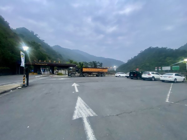 日據六龜警備道南段兩天一夜逍遙遊2763965