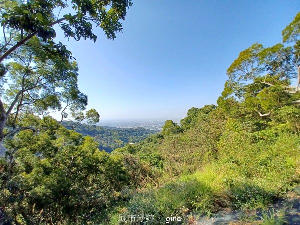 【彰化員林】視野豐富的郊山步道。 大峰巷步道x十八觀音步道x挑水古道x碧山古道O繞2771890