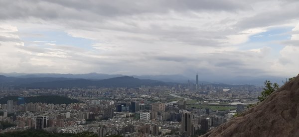 台北－臺灣百大必訪步道 | 象山、金面山1083515