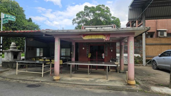 20250913龍華科大到體育大學秘徑-樟腦寮古道-青年公園O型2883662