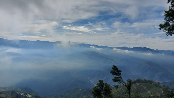 雲嘉九連峰1438926
