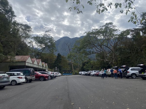 《雪山坑登山步道｜巨人之手森林秘境 Xueshankeng Hiking Trail & Giant2971056