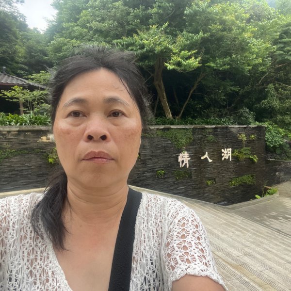 情人湖、大武崙山炮台、大武崙山步道2778123