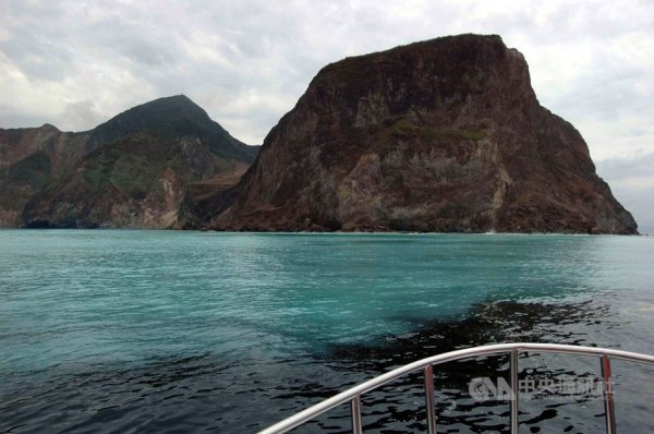 【新聞】測到心跳了 大屯火山和龜山島都是活火山