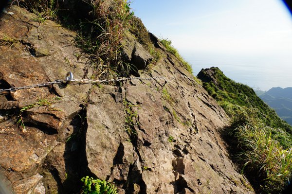 新北 瑞芳 半屏山、茶壺山、燦光寮山3083132