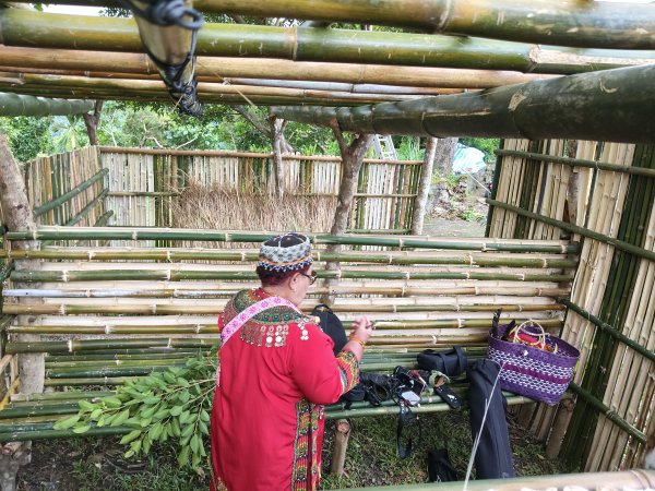 部落登山-高士&高土神社2864451