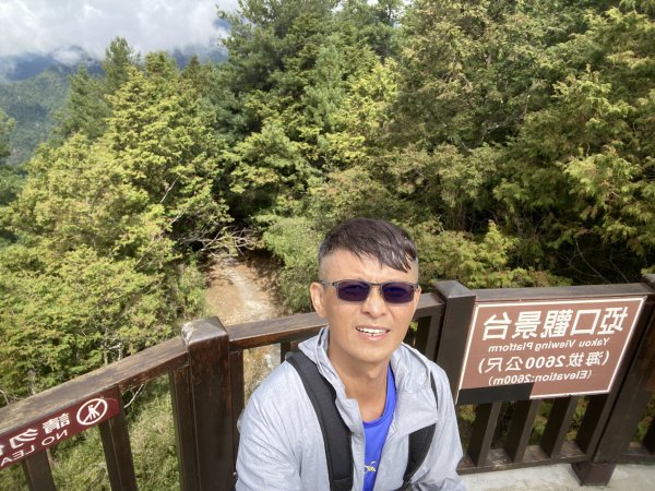 大雪山小雪山馬鞍山3061094