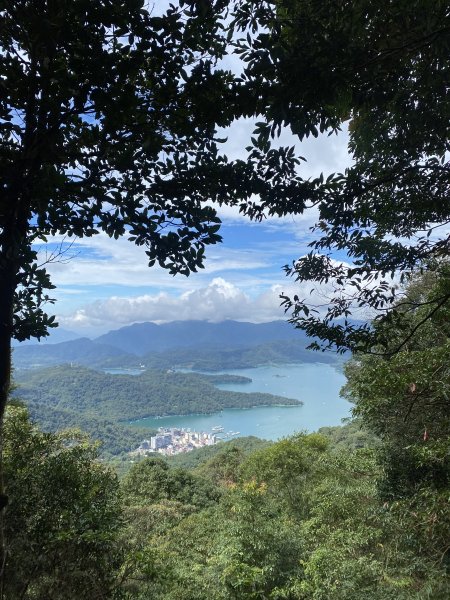水社大山3060325