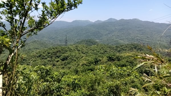 貢寮區慈南寺-九份坑山-文秀坑產道去回3064800