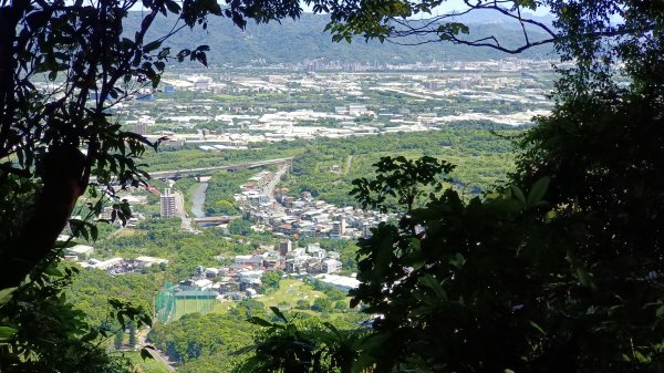 (姨婆趴趴走)第十八集:三峽溪南尖山，主公山，王公坑山環狀縱走2233783