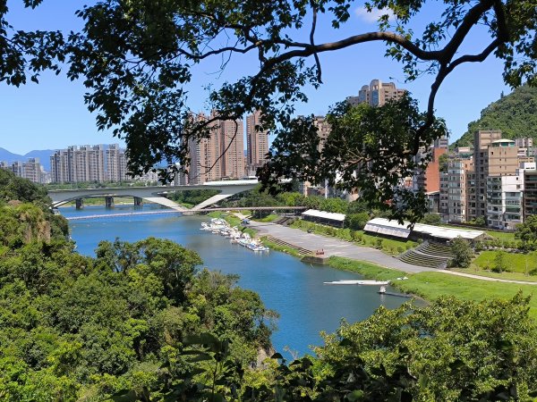 20250917微笑山線：【二格山系】和美山螢火蟲段2888894