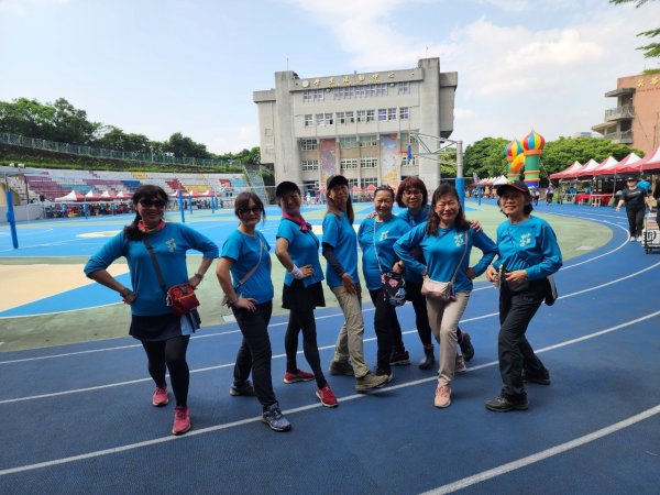 【2024 MERRELL 健行嘉年華 / 第16屆台灣IVV健行大會】第二天2486413