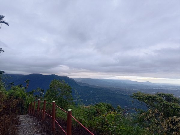 雲嘉十八連峰2589531