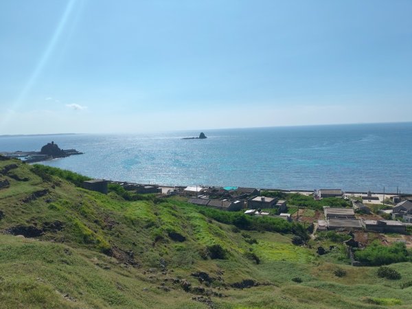 南方四島-東嶼坪-山之篇（香爐嶼.二塭嶼）2879443