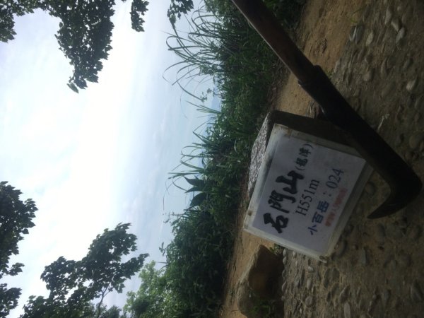 石大佛（石門山、大竹坑、佛陀世界2528047