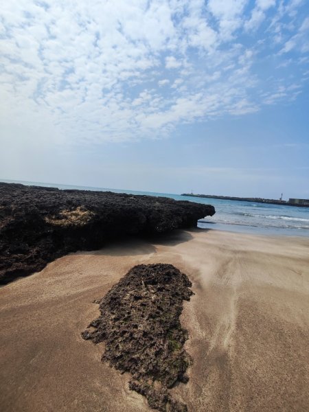 富貴角燈塔老梅綠石槽2781650