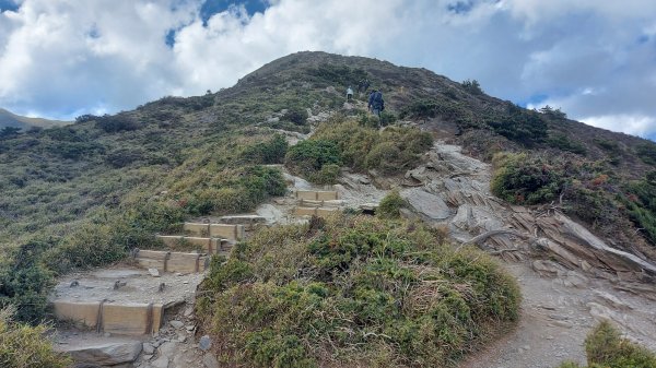 合歡山北峰1377981